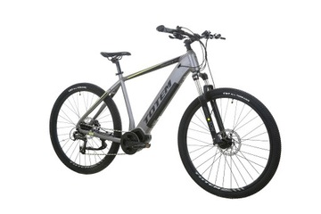 Rower elektryczny górski mtb 20ah/720WH e-bike