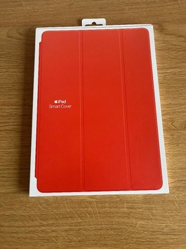 ORYGINALNY iPad Smart Cover 9 GEN pomarańczowy