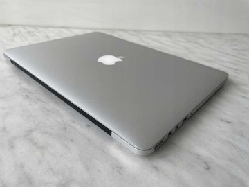 Apple Macbook A1502 13,3 Intel Core i5 16GB 500GB