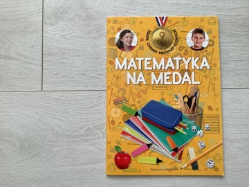 Matematyka na medal