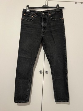 Levis 501S Jeans