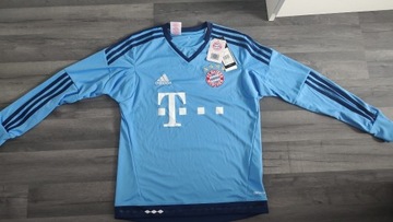 Koszulka piłkarska Adidas F.C Bayern Monachium 176