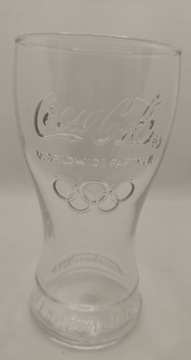 Szklanka Coca Cola Olimpiada Londyn 2012