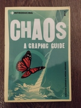 Introducing chaos - a graphic guide