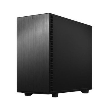 Obudowa XL Fractal Design XL z chłodnicą AIO -FILM