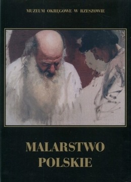 Malarstwo polskie XVIII-XX w. KATALOG ZBIORÓW