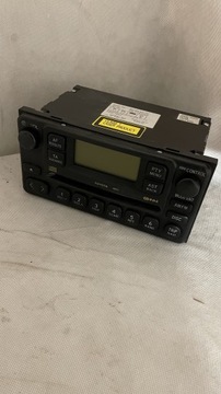 Radio Toyota Avensis Verso Oryginalne 