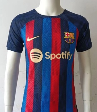 XL Koszulka MECZOWA !! Barcelona Lewandowski 9