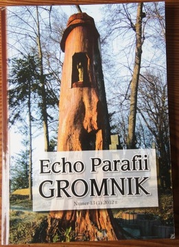 Echo Parafii Gromnik