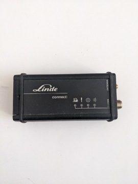 Linde 39X connect.