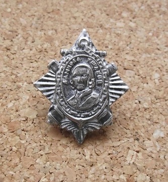 Odznaka Admirał Uszakow Marynarka Wojenna Rosja 