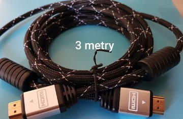 HDMI kabel 3m       