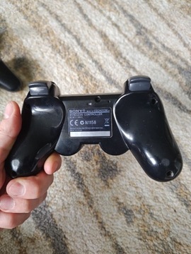 Pad Sony do PS3 CECHZC2E A1 Dualshock 3 Sixaxis