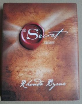 Sekret - Rhonda Byrne