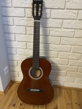 Gitara klasyczna Suzuki Praworęczna