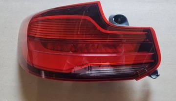 Lampa tył tylna lewa BMW 2 M2 F22 USA