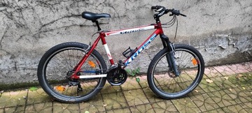 Rower Górski MTB Kross