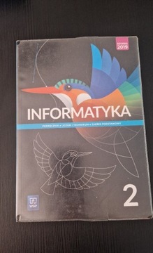 Książka do informatyki 2