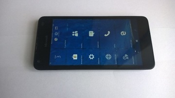 Microsoft Lumia 550