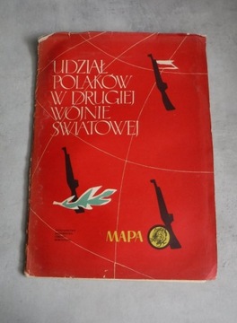 Udział Polaków w drugiej Wojnie Światowej