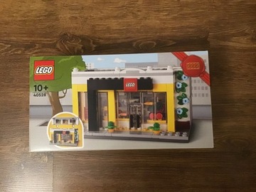 Lego Sklep Lego 40528 Katowice Kraków śląskie