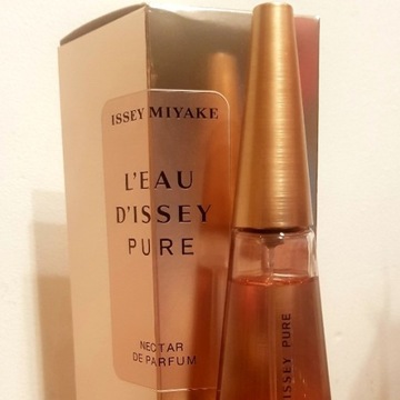 L'eau D'issey Pure 