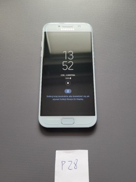 Smartfon Samsung Galaxy A5 (2017) SM-A520F