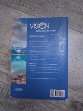 Vision 2 podęcznik