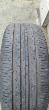 Continental Opony letnie 235/55 R18 