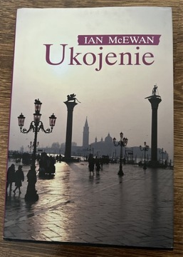 Ian McEwan - Ukojenie + 1 Gratis 