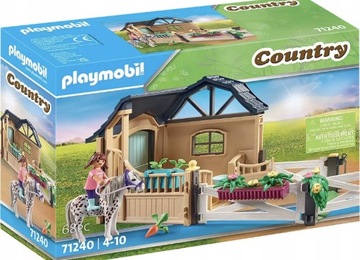 71240 Playmobil 