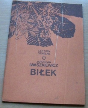 Biłek ~ Jarosław IWASZKIEWICZ