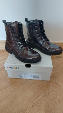 Buty trzewiki GEOX 34 