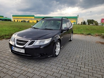 Saab 9-3 1.9 TiD