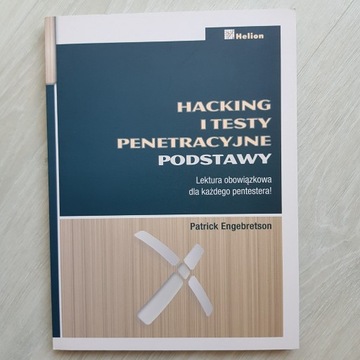Hacking i Testy Penetracyjne Podstawy