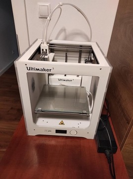 Drukarka 3D Ultimaker 3