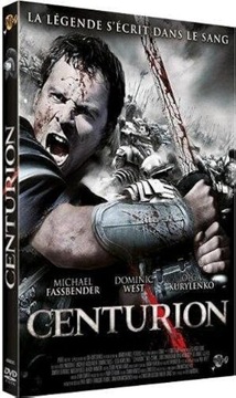 Centurion VCD film