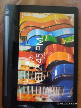 Tablet Lenovo YOGA Tab 3 10,1" 2 GB