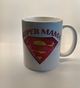 Kubek super mama