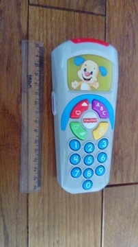 FisherPrice pilot Szczeniaczek