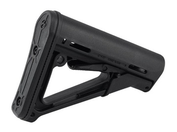 Kolba Magpul PTS Carbine Stock Mil-spec