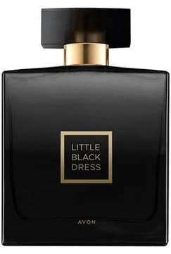 Little black DRESS -100 ml +biżuteria orientalna