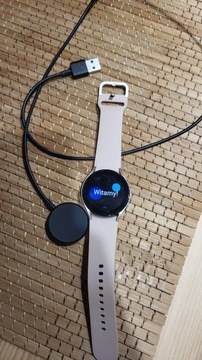 Smartwatch Samsung Galaxy Watch 4