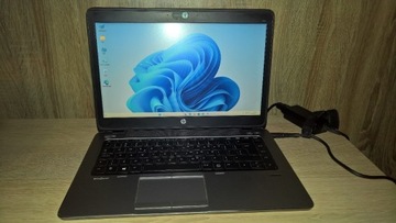 HP EliteBook 840 G1 i5-4300U 8GB RAM 1TB HDD 