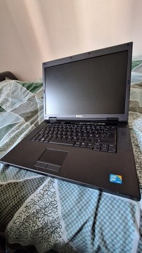 Dell Vostro 1520 I2 Core duo 