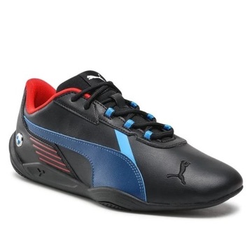 Sneakersy Męskie PUMA Bmw Mms R-Cat Machina r.41