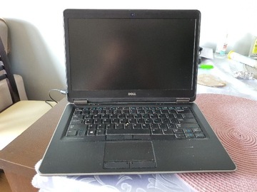 Laptop Dell Latitude E7440 256GB SSD