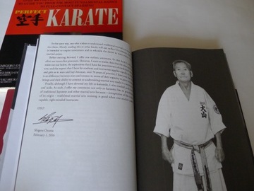 OYAMA - My Life Karate /Kyokushin, Cook, Ashihara
