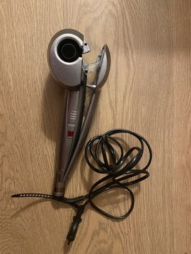 Lokówka automatyczna BABYLISS Curl Secret Elegance