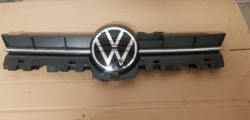 Grill Atrapa VW UP! Lift przód vw up 1S0853653A 